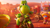 The Super Mario Galaxy Movie يعمل عندما يتم تنفيذه بشكل جيد