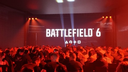 Battlefield 6 - زيارة لوس أنجلوس لمشاهدة مطلق النار القادم