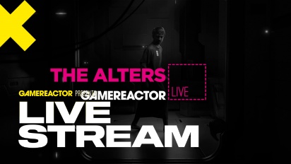The Alters - إعادة البث المباشر
