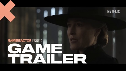 المهجور | مقطورة رسمية | نيتفليكس