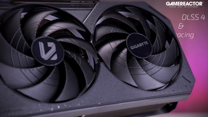 فتح صندوق Gigabyte RTX 5080 Gaming OC 16G