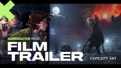 Stranger Things: Tales from '85 - إعلان رسمي