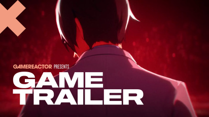 Blazblue Entropy Effect X - إعلان الإطلاق (PS5)