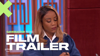 تريبونيون جاستس: الموسم الثالث - الإعلان الرسمي (برايم فيديو)