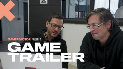 God of War Sons of Sparta - نحن القط الضخم (PS5)