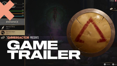 God of War Sons of Sparta - نصائح القتال (PS5)