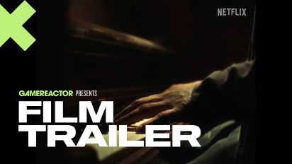 المغنون - الإعلان الترويجي الرسمي (نتفليكس)