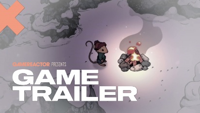 Winter Burrow - Nintendo Switch إعلان مقطورة