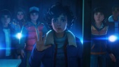 Stranger Things ' ستصل سلسلة الرسوم المتحركة في عام 2026