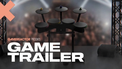 أداة CRKD أخرى تنضم إلى الفرقة