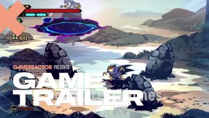 Absolum - إعلان خيوط المصير (PS5 و PS4)