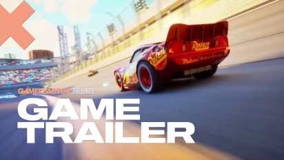 Disney Speedstorm - موسم 18 مستوحى من نيو كارز (PS5 و PS4)