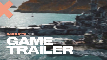 World of Warships: Legends الآن في Game Pass!