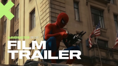 Spider-Man: Brand New Day - اليوم الأول في المجموعة