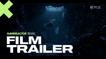 أشياء غريبة 5 - أول خمس دقائق