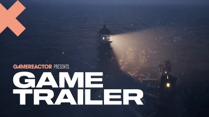 Drownlight - مقطورة