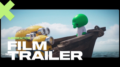 Minions & Monsters - الإعلان النهائي