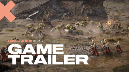 Warhammer 40,000: Dawn of War IV - Adeptus Mechanicus إعلان الفصيل