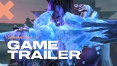 Prince of Persia: The Lost Crown - Boss Attack Update Trailer