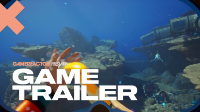 Subnautica 2 - عرض عرض اللعبة
