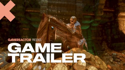 Enshrouded - Wake of the Water - مقطورة التحديث الرسمي