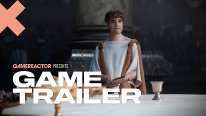 Anno 117: Pax Romana - مقطورة الإطلاق (PS5)