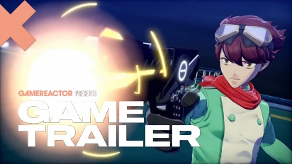 Digimon Story Time Stranger - مقطورة الجوائز