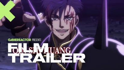 Record of Ragnarok III - المقطع الدعائي الرسمي 3 (Netflix)