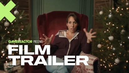 تجار الفرح - المقطع الدعائي الرسمي (Prime Video)