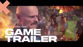 Kingdom Come: Deliverance - Next-Gen Update Trailer (PS5)