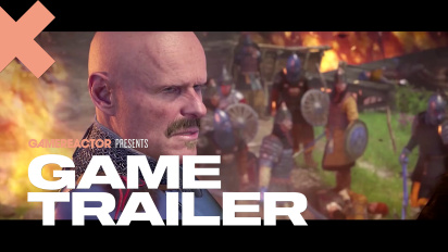 Kingdom Come: Deliverance - إعلان تحديث الجيل القادم (PS5)