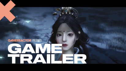 Where Winds Meet - إعلان توسعة Hexi (PS5)