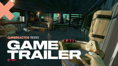 Sea of Thieves - الموسم 19 الفصل الثالث: آخر سفينة قائمة - فيديو تحديث المحتوى الرسمي