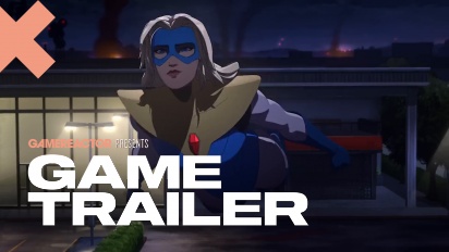 Dispatch - المقطع الدعائي لنهاية الموسم (PS5)