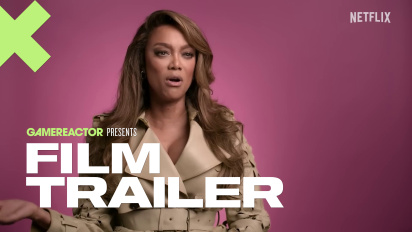 اختبار الواقع: داخل عارضة الأزياء الأمريكية القادمة - لمحة سريعة (نتفليكس)