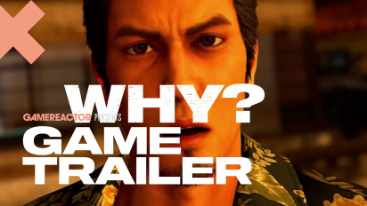 Yakuza Kiwami 3 & دارك تايتز - اثنان مقابل واحد