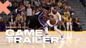 NBA 2K25 - Official Gameplay Trailer