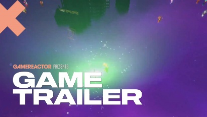 Lumines Arise - إطلاق المقطع الدعائي