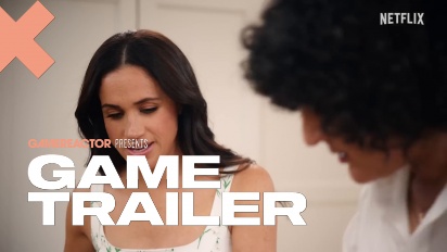 With Love, Meghan, الموسم 2 - المقطع الدعائي الرسمي (Netflix)