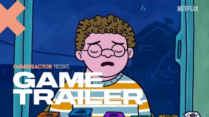 Long Story Short ، ألعاب الطاولة - نظرة خاطفة (Netflix)