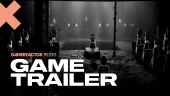 Fatal Frame II: Crimson Butterfly Remake - Release Date Announcement Trailer