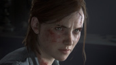 تعلق آشلي جونسون على السمية المحيطة بفيلم The Last of Us