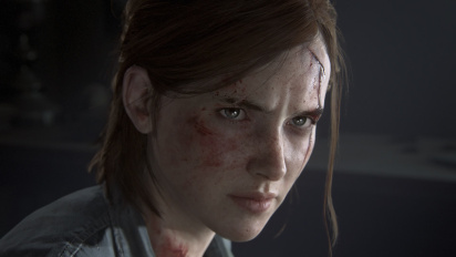 تعلق آشلي جونسون على السمية المحيطة بفيلم The Last of Us