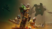 Remedy شاركت أفكارها حول FBC: Firebreak