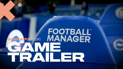 Football Manager 26 - إعلان مقطورة