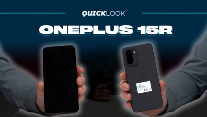 OnePlus 15R (Quick Look) - قوة لا حدود لها