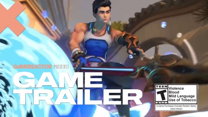 Overwatch 2 - Wuyang: New Hero Gameplay Trailer (PS5 و PS4)