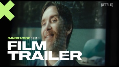 ستيف - المقطع الدعائي الرسمي (Netflix)