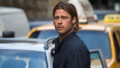 فيلم World War Z جديد هو أولوية ل Paramount