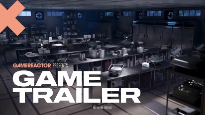Jurassic Park: Survival - ميزة ما وراء الكواليس